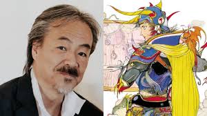 Square "collapsed" after Final Fantasy creator Hironobu Sakaguchi left,  says composer Nobuo Uematsu