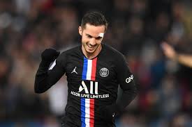 Montpellier, fransa kupası yarı final maçında evinde güçlü ekibi psg ile kozlarını paylaşacak. Video Sarabia Scores A Screamer Against Montpellier Psg Talk