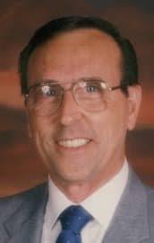 George H. Naumann Obituary (1936