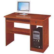 With so many people earning their living using a computer and so many options available on the market, it is important to know how to choose one that is most appropriate for you. Buy Computer Table Online 7500 From Shopclues