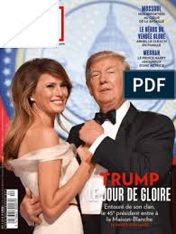Paris Match 20 01 2017 Museo