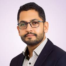 New identity of our agency.