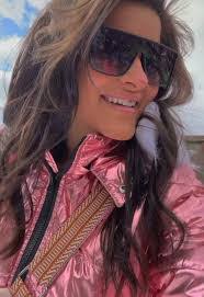 Miranda Terrell's Instagram, Twitter & Facebook