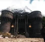 Замок Скайстоун (SE) / Skystone Castle SE - Дома I Локации ...