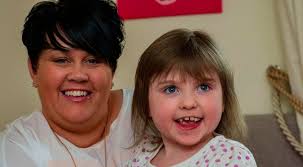 It's like hearing a new baby talk'