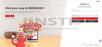 Bank cimb niaga juga memiliki produk tabunganku yang bisa buka oleh siapa saja yang ingin menabung dan mendapatkan keuntungan sesuai dengan kebijakan bank. Transaksi Cimbclicks Selamat