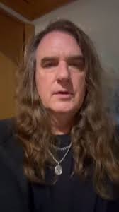 David Ellefson Announces BASS WARRIOR TOUR 2025