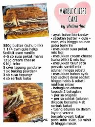 Pin By Zalina Mohd Nor On Mesti Cuba Recipes Cake Recipes Cake Recipe List