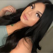 Malena Hernandez's Instagram, Twitter & Facebook