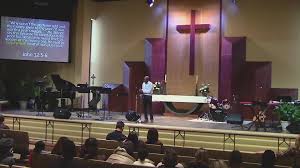 Detroit Church of Christ added...