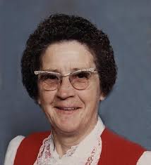 Mildred Wolf Obituary November 5, 2017