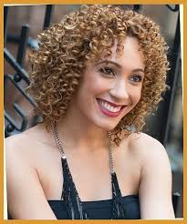 Prev 1 of 51 next Cabelos On Pinterest Spiral Perms Tight Curly Hair And Perm In Short Spiral Curls Hair Styles Curly Hair Styles Short Hair Styles