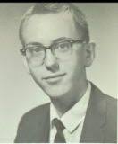 James Charles Angell (1945-2021)