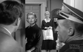 Perry Mason The Case of the Deadly Double (TV Episode 1958) - IMDb