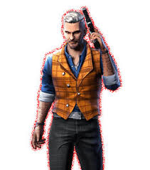 Players can unlock the character with 499 diamonds. Top 10 Best Characters In Free Fire Game With Their Abilities And Skills