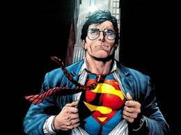 A bank robber on an undercover mission. Secret Identity Tv Tropes