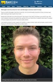 Theo Waters's Instagram, Twitter & Facebook