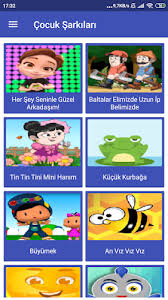 Sevimli dostlar ile yepyeni bir çizgi film çocuk şarkısı! Download Cocuk Sarkilari Internetsiz 30 Cocuk Sarkisi Apk Latest Version For Android