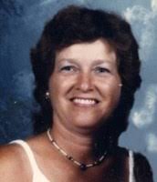 Shirley Richards Obituary (2015)