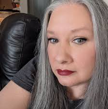 Unfinished Granny Square Throw Blanket with Colorful Yarn