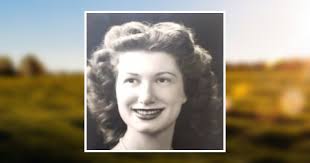 Kitty Tavel Obituary October 14, 2018