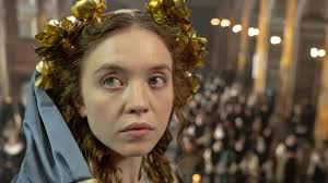 Comentarios sobre CINE por Elsa Bragato