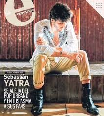 Jun 17, 2021 · foto: Sebastian Yatra Expresiones Magazine 22 August 2020 Cover Photo Ecuador