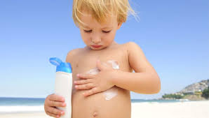 Skin cancers do not all look the same. Preventing Skin Cancer In Children Begins With The Right Sunscreen Medical Bag
