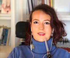 La ricercatrice catanese Paola Tricomi tra i 30 "eroi del quotidiano"  premiati da Mattarella