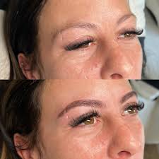 Brows fit for a Bride 👰 Murren created these beautiful brows for Sasha  ahead of her Big Day 🤍 #tech #brow #ayrshiresalons #browtechs  #ayrshirebrowstudio #browtechniques #browtechuk #ayrshirebrows  #browsbrowsbrows #brows #browsonpoint ...