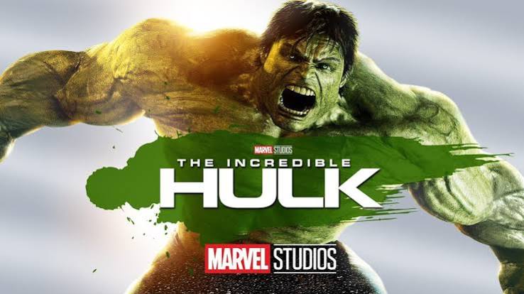The Incredible Hulk (2008) - Movie - Where To Watch
