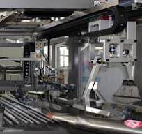 China Automatic Cement Bag Insertion Machine Solutions ...