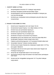 Enter url paste 11 12. Fail Meja Admin Vle Frog