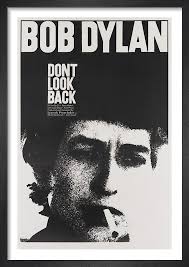 Dylan Art Print by Cinema Greats