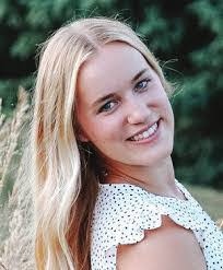 Bonnie Schumacher's Instagram, Twitter & Facebook