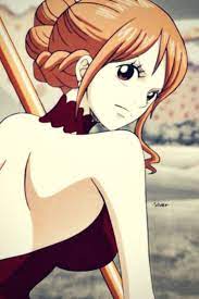 Pin By Hanna Kwalax On Dessins Manga Anime One Piece One Piece Nami One Piece Manga