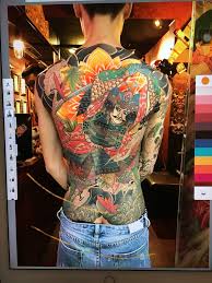 Mỗi số đại diện cho năm sinh của tất cả anh chị em của mình. Hinh XÄƒm Co Gai Nháº­t Zebra Tattoo