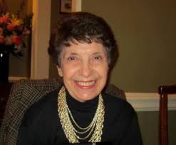 Obituary information for Anne Cavallo