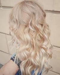This rose gold champagne blonde with bright platinum babylights by aveda artist @tressesandturquoise at salons at stonegate. Top 40 Blonde Hair Color Ideas For Every Skin Tone