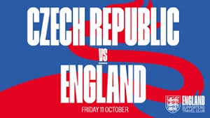 Here you can easy to compare statistics for both teams. Czech Republic V England Travel Guide