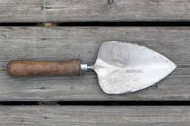 Is this stuff worth buying up to use on my lawn? How To Clean And Care For Garden Tools