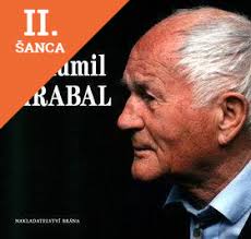 Lacná kniha Bohumil Hrabal (Jan Kaplan)