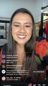 Live Shop Coleção Festa! ♥️✨