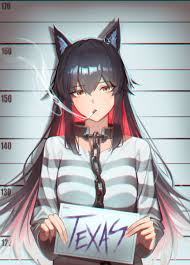 Pin By Kit Storage On Wallpapers Anime Wolf Girl Anime Furry Anime Character Design