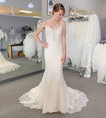 Beloved Brides Indianapolis Wedding Dresses Designer Maggie Sottero Size 6 Color Light Gold Wedding Dresses Designer Wedding Dresses Sophia S Bridal