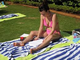 Jean edith camilla läckberg eriksson est une écrivaine suédoise, auteure de romans policiers. Camilla Lackberg S Feet Wikifeet