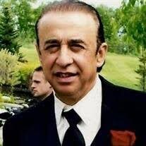 Gaetano "Guy" Distefano Obituary