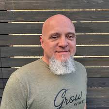 Dennis Oberg — Hope & Health Hub