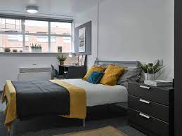 If you have any collection of drawing rooms, bathroom, kitchen and etc… please share with us. Uni Room Decor Make Your Student Bedroom Your Own Iq Student Accommodation