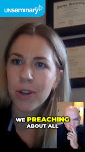 Practical First Steps for Churches: Want to start? unSeminary podcast guest  Taylor Scott-Reimer suggests evaluating your preaching calendar and  inviting women into the conversation. ...